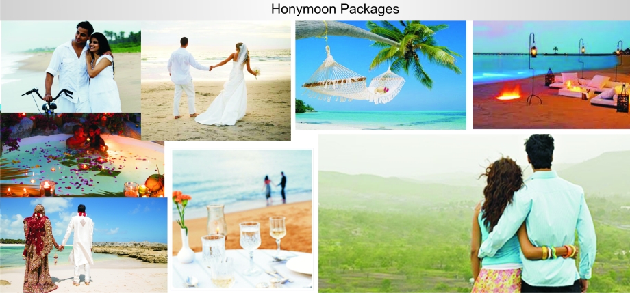 honeymoon